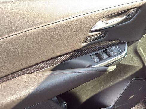 Certified 2023 Cadillac XT4 Sport image 12