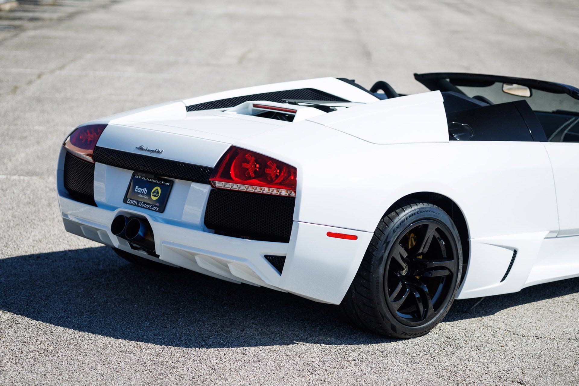 Used 2008 Lamborghini Murcielago LP 640 AWD/4WD image 19