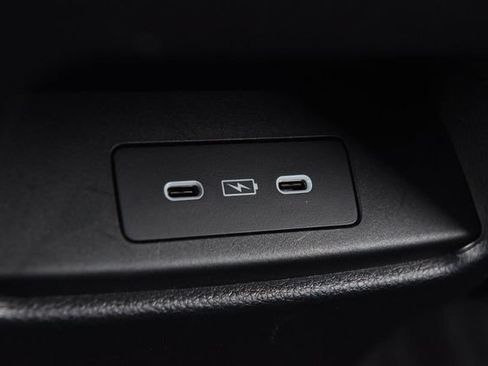 Used 2025 Honda CR-V EX-L image 27