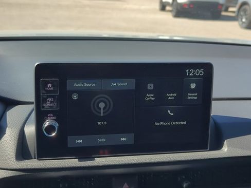 New 2026 Honda CR-V Sport-L image 12