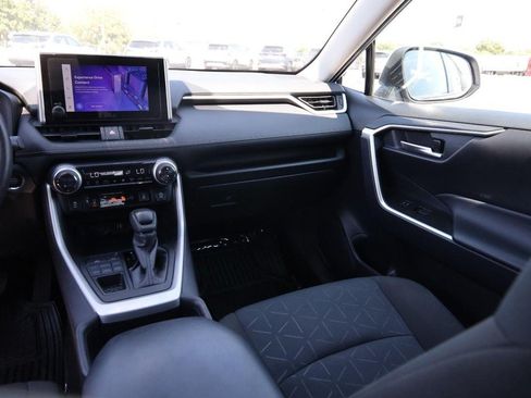 Certified 2025 Toyota RAV4 XLE w/ Weather Package AWD/4WD image 24
