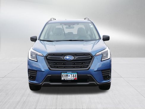 Used 2023 Subaru Forester image 8