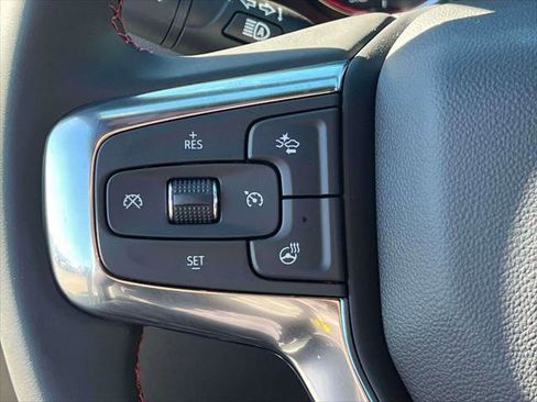 New 2025 Chevrolet Blazer RS w/ Driver Confidence II Package image 13