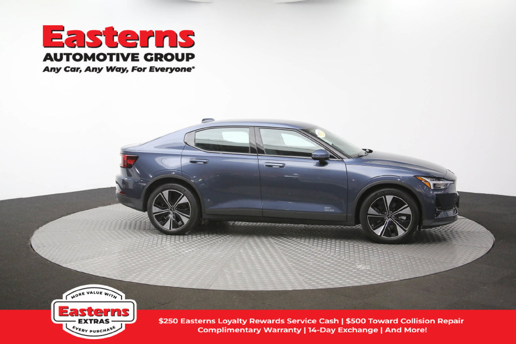 Used 2024 Polestar Polestar 2 AWD/4WD image 45