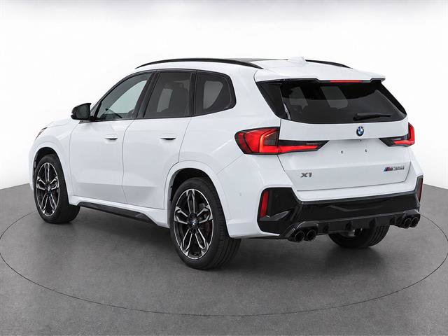 Used 2026 BMW X1 M35i w/ Convenience Package AWD/4WD image 3