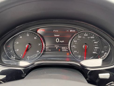 Used 2018 Audi A8 L 3.0T w/ Executive Package image 24