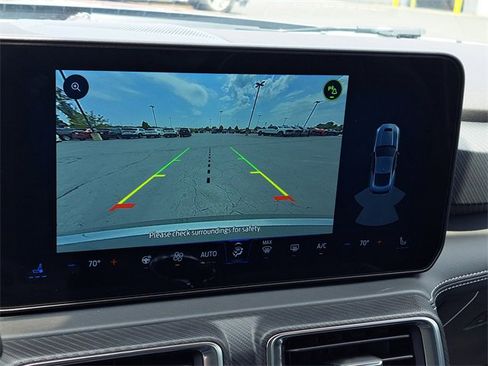 New 2025 Ford Mustang Premium image 24