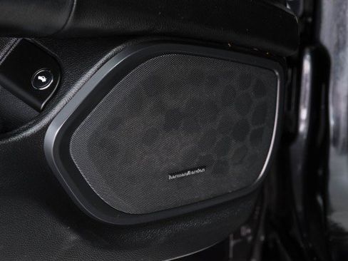 Used 2016 Maserati Quattroporte S RWD image 44