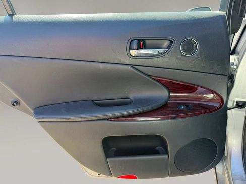 Used 2009 Lexus GS 350 RWD image 12