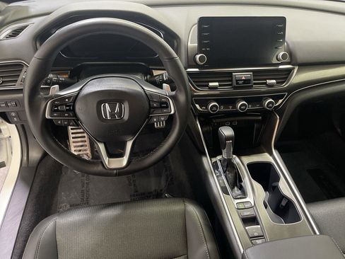 Used 2022 Honda Accord Sport image 14