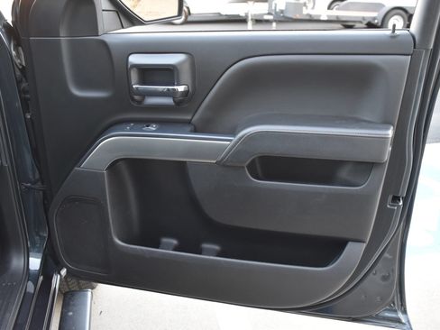 Used 2019 Chevrolet Silverado 1500 LT w/ All Star Edition RWD image 24