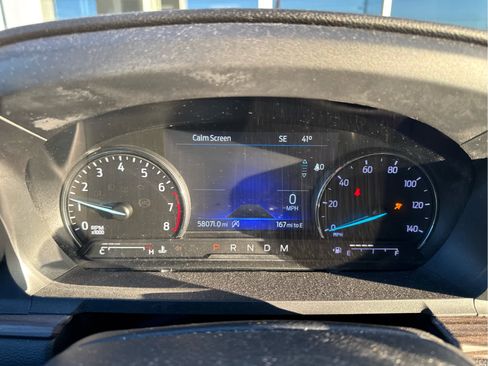 Used 2020 Ford Explorer Limited image 9