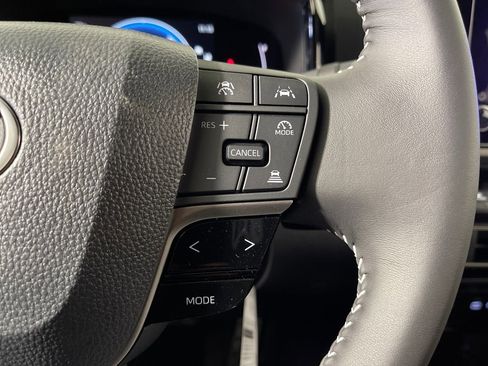 New 2026 Toyota Camry SE image 27