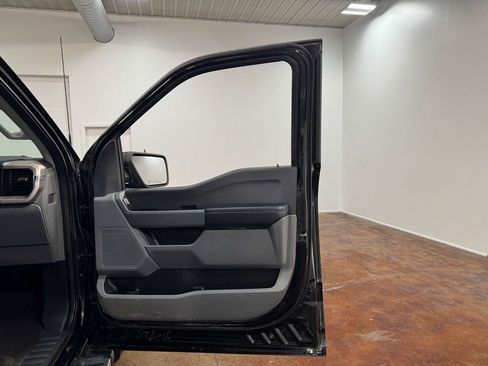 Used 2023 Ford F150 XLT w/ XTR Package image 63