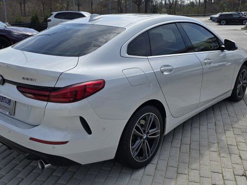 Used 2022 BMW 228i Gran Coupe image 5
