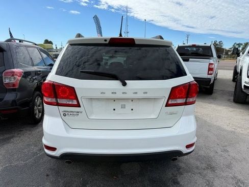 Used 2012 Dodge Journey SXT w/ Popular Equipment Group image 3