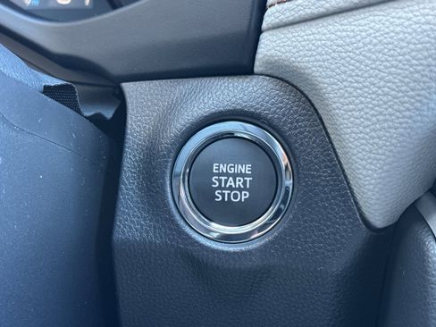 New 2025 Toyota RAV4 XLE image 22