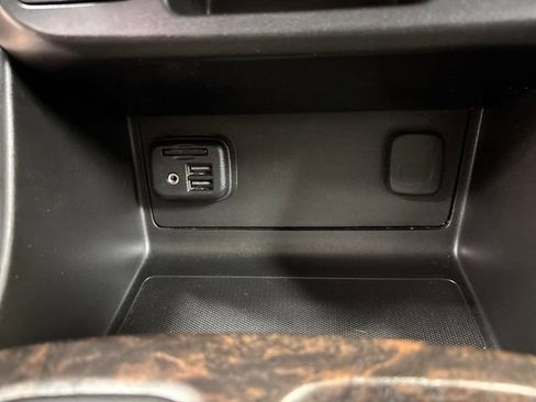 Used 2021 GMC Canyon Denali AWD/4WD image 27