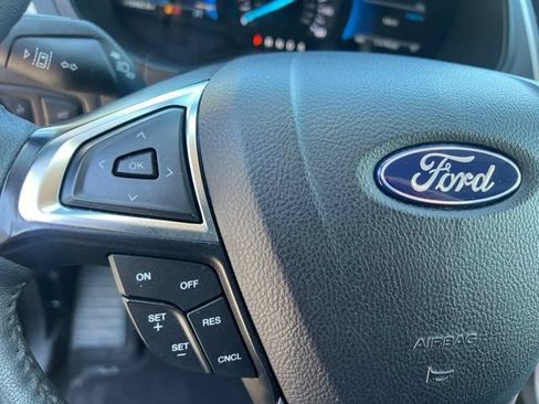 Used 2024 Ford Edge SEL w/ Convenience Package AWD/4WD image 27
