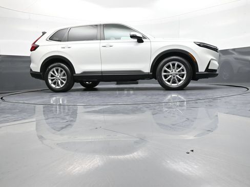 Certified 2023 Honda CR-V EX-L image 29