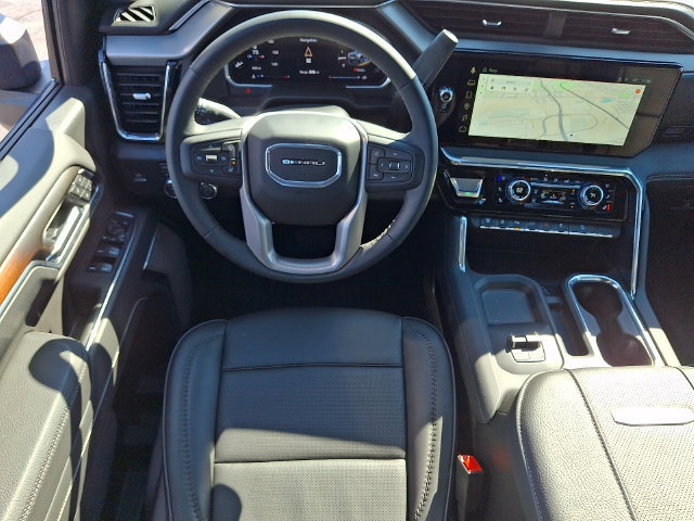 Used 2026 GMC Sierra 2500 Denali w/ Denali Reserve Package AWD/4WD image 11