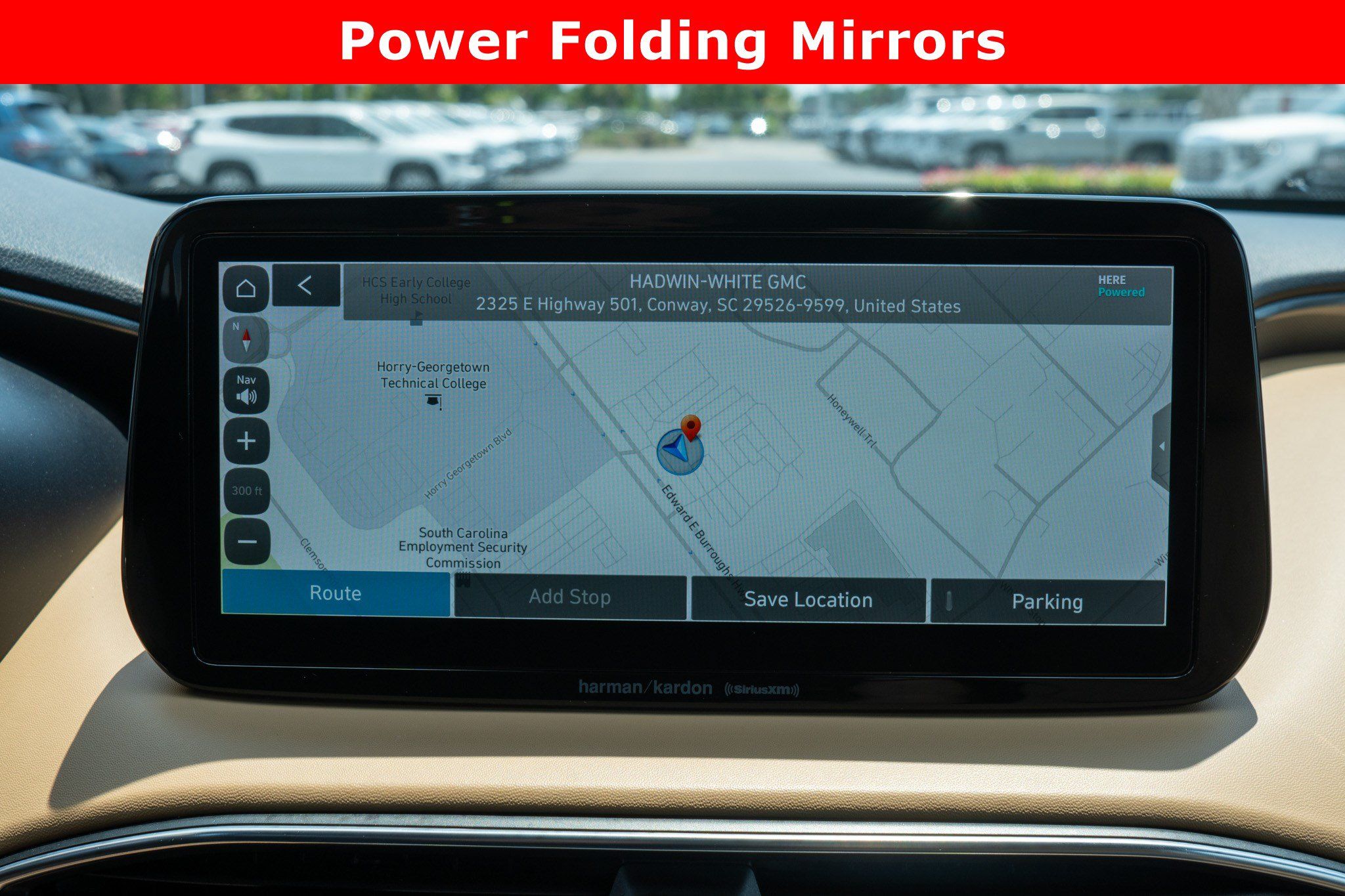 Used 2023 Hyundai Santa Fe Calligraphy AWD/4WD image 16