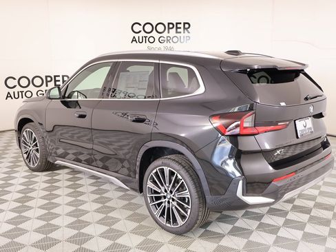 New 2026 BMW X1 xDrive28i w/ Technology Package image 25