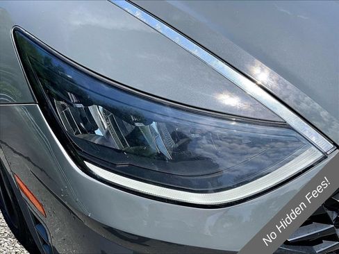 Used 2021 Hyundai Sonata SEL Plus w/ Tech Package FWD image 26