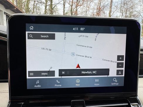 Used 2020 Lincoln Navigator L Reserve w/ Luxury Package image 28