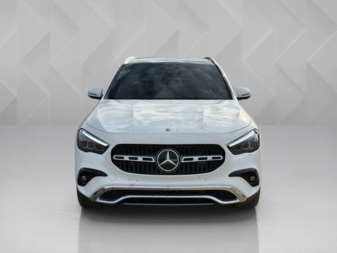 Used 2026 Mercedes-Benz GLA 250 image 3