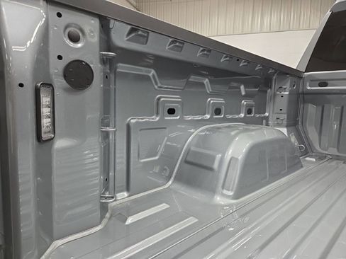 Used 2023 Chevrolet Silverado 1500 RST w/ LPO, Liner Protection Package image 37