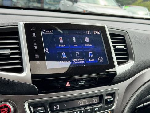 Used 2017 Honda Pilot EX-L image 23