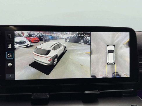 Used 2024 Hyundai Kona Limited image 37