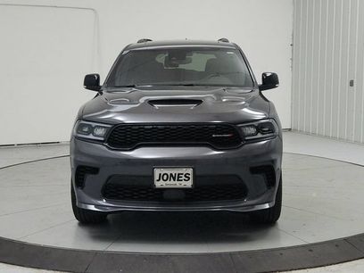 New 2026 Dodge Durango GT