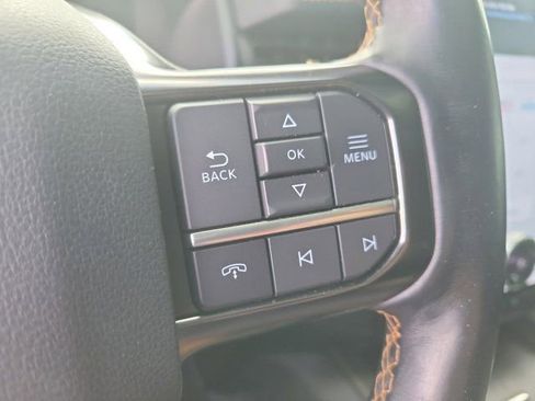 Certified 2023 Ford Expedition Platinum AWD/4WD image 31