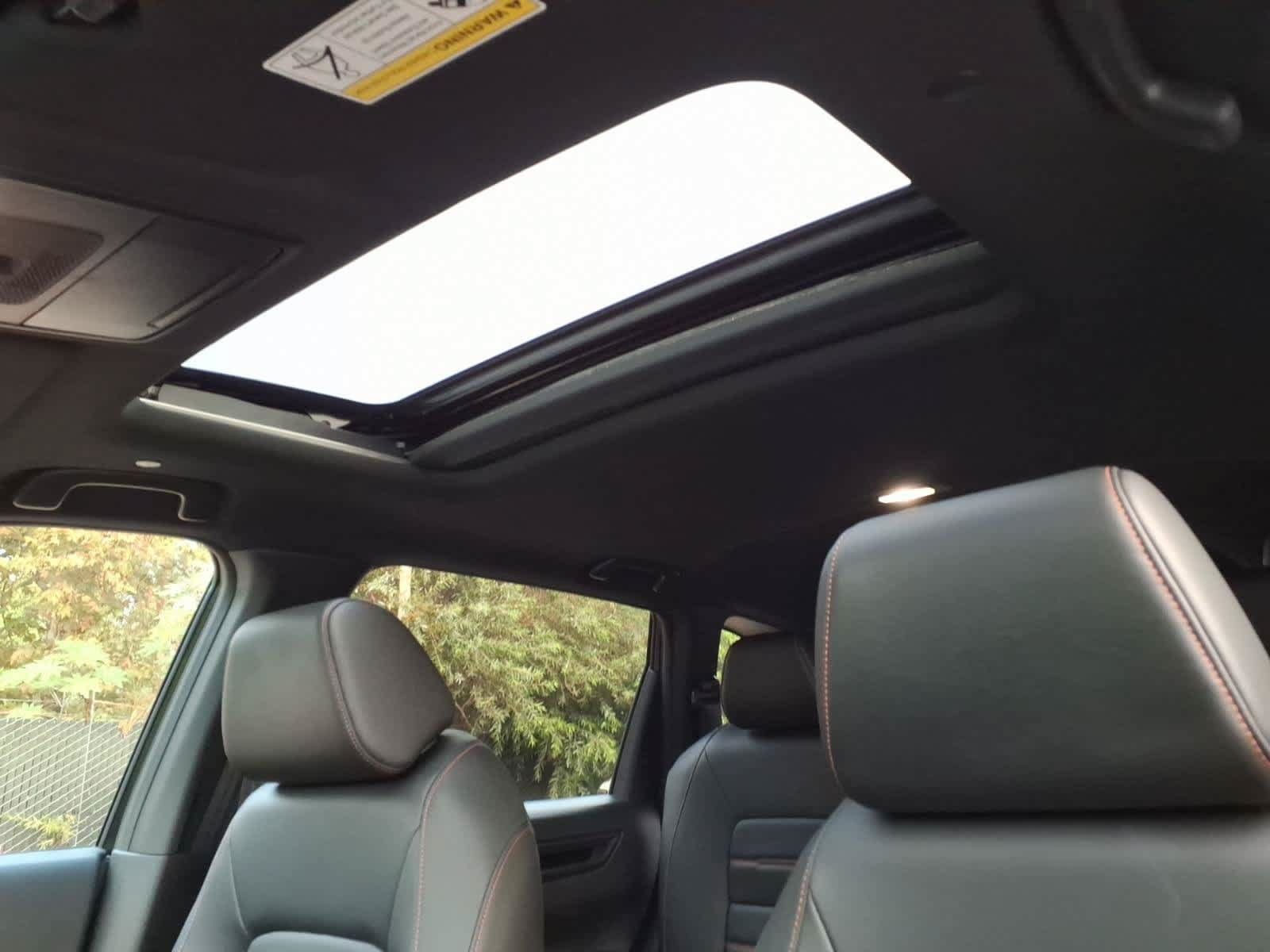 Used 2025 Honda CR-V Sport-L image 15