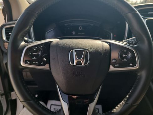 Used 2022 Honda CR-V EX-L image 13