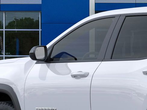 New 2026 GMC Terrain Elevation image 36