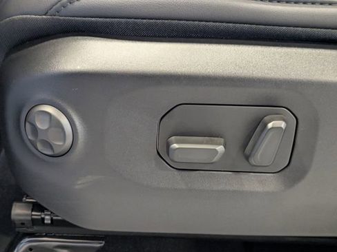 New 2025 Jeep Wrangler Unlimited Rubicon 392 image 16