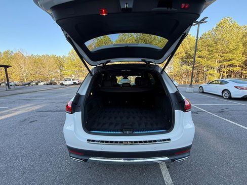 Used 2022 Mercedes-Benz GLE 350 4MATIC w/ Premium Package image 30