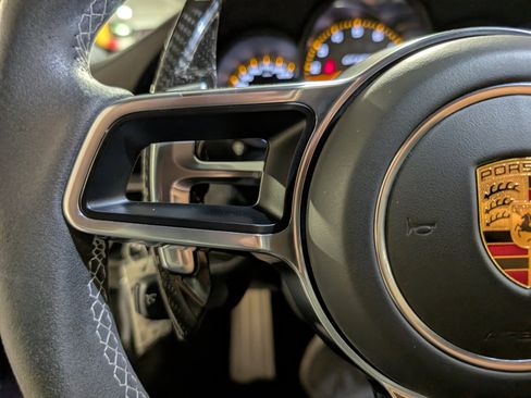 Used 2016 Porsche 911 GT3 RS image 32