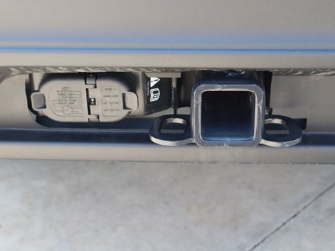 Used 2025 Ford Explorer ST AWD/4WD image 31