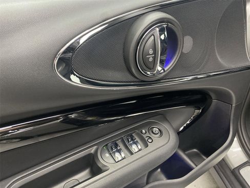 Certified 2023 MINI Cooper Clubman S AWD/4WD image 19