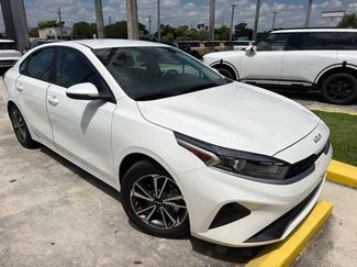 Certified 2024 Kia Forte LXS w/ LXS Technology Package FWD video 1