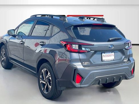 Used 2025 Subaru Crosstrek 2.0i Premium AWD/4WD image 5