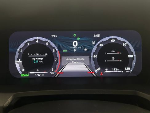 Certified 2025 Toyota Tacoma TRD Off-Road w/ TRD Off Road Upgrade Package image 19