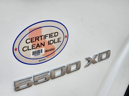 New 2024 Chevrolet Low Cab Forward 5500XD image 6