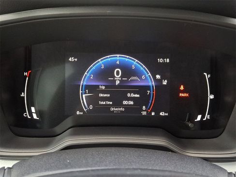 New 2026 Toyota Corolla SE image 15