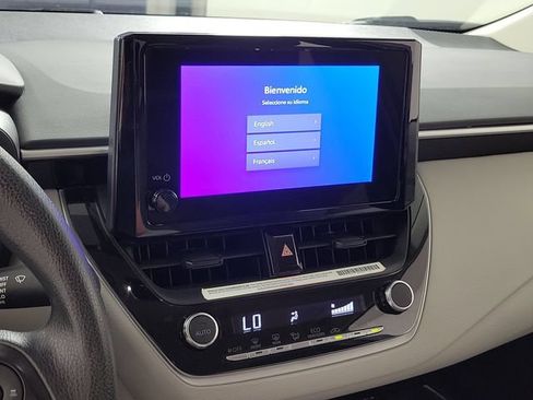 Used 2024 Toyota Corolla LE FWD image 28