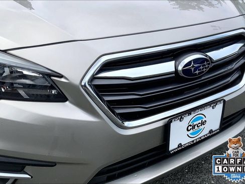 Used 2019 Subaru Legacy 2.5i Premium AWD/4WD image 30